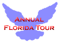 Annual Florida Tour